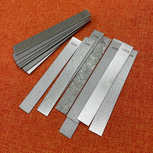 Baseless Professional Diamond Whetstone Grit 80-3000# Whetstone Knife Sharpening Tool DIY Woodworking Accessories Kitchen