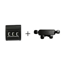 Auto Gadgets For Car AUDI A6 C7 4G A7 4G8 2012-2018 Car Phone Holder Special Fixed Bracket Base Wireless Charging Accessories