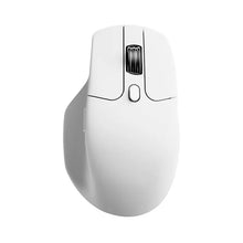 Ratón inalámbrico Keychron M6S, PAW3950, 8K dual, modos de desplazamiento dual, microinterruptores totalmente silenciosos, accesorio ligero para PC