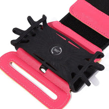 Mobile Accessories Outdoor Accessories Mobile Phone Bracket Arm Band Case Phone Holder Armbands Armband Wrist Case