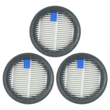 3-Pack High-Density Filter for Afoddon, ORFELD and NEQUARE Cordless Vacuums - image 6