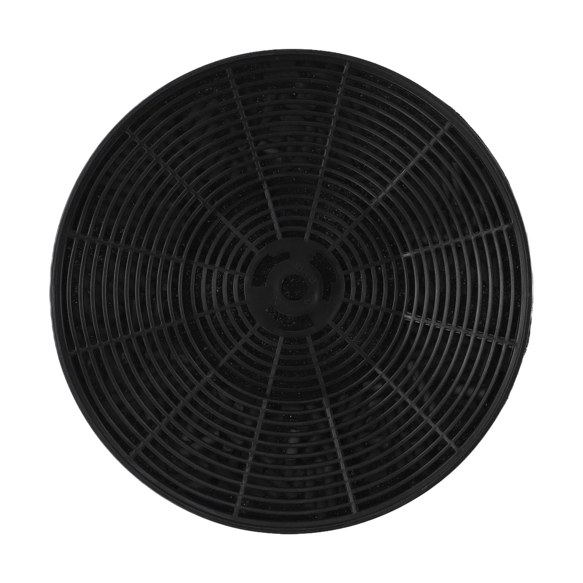 Extractor Hood Round Active Charcoal Filter Replacement Kitchen Filter Range Hood Activated Carbon Filter 175mm*175mm*15mm   New