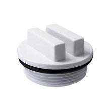 Plastic Pool Winterizing Plug Universal Swimming Pool Leak Proof Swimming Pool Plug Stopper Pool Return Line Stoper Sealing Plug