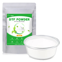 1000g 1kg DTF Powder Fine Powder Fro Assisted DTF Film DTF Ink Transfer Printing T-Shirts Clothes Shoes Fabric Transfer Printing