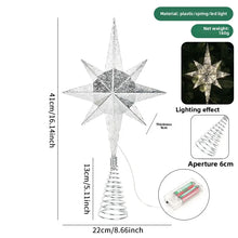 Pink Christmas Tree Decorations Set DIY Living Room Tabletop Ornament Modern Home Holiday Decor Indoor Hanging Festival Pendant