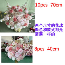 Red Heart-Shaped Artificial Rose Arrangement for Wedding and Proposal Decor - image 7