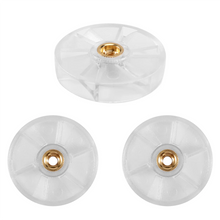 3 Pack Top Base Gear Replacement Parts for NutriBullet 600W 900W Blender