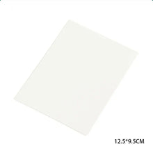 12.5*9.5CM Self Adhesive Patches On Leather jacket Clothes Washable Fine grain imitation leather car sofa leather repair sticker