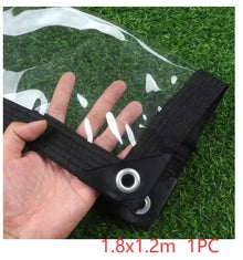 Customize Size Sun shade Net/ Tarpaulin / Balcony Screen ........and so on
