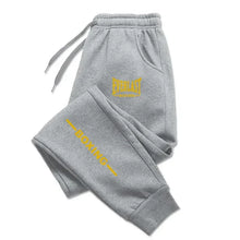 Men's lighting pants will be popular in autumn and winter in 2025 Men's jogging pants are sportycasualcomfortableand fashionable