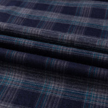 2024 New Fashion Men's Plaid Shirt Long Sleeve Cotton Regular Fit Men Casual Flannel Shirts Leisure Autumn Male Blouse Clothing