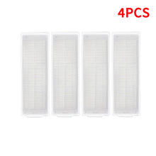 For Xiaomi Mijia Robot Vacuum Mop 2S 3C Mi Robot Vacuum Mop P Accessories Mop Cloths Main Side Brush XMSTJQR2S STYJ02YM