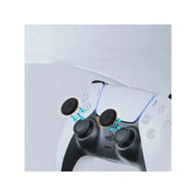 2026 4/6/10pcs Thumbstick Caps for PS5 PS4 Controller, Joystick Grip Cover Repair Parts Accessories