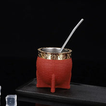 1PC Stainless Steel Double Wall Cup 200ml Insulated Tumbler Yerba Mate Tea Coffee Beer Drinking Mug Double Wall Stainless Cup