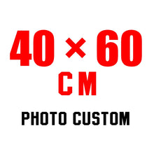 Cross Stitch Photo Custom Embroidery Kits Cotton/silk Thread Painting DIY Needlework DMC Set Counted Printed on Canva Gift Home