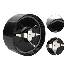 250W Cruciform Juicer Bottom Blade For Magic Bulle Stirring Juicer Blade Holder Quick Change/Installation Kitchen Accessory