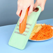 Grater Vegetables Slicer Manual Cutter Cabbage Carrot Korean  Food Processor Kitchen Accessories Supplies Useful Things for Home