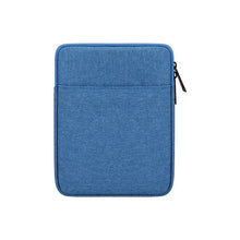 Case For Kindle Paperwhite 2024 12th Generation and Colorsoft 7 Inch Model No.SA569P SA568B Bag Sleeve Zipper Shockproof Pockets