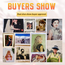 Cross Stitch Photo Custom Embroidery Kits Cotton/silk Thread Painting DIY Needlework DMC Set Counted Printed on Canva Gift Home
