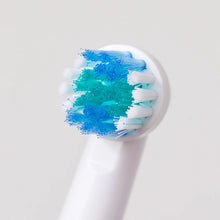 4/8pcs Replacement Brush Heads For Oral-B Electric Toothbrush Advance Power/Vitality Precision Clean/Pro Health/Triumph/3D Excel
