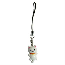 Phone Accessories Cat Pendant Cat Phone Strap Cellphone Chain Keychain Y2K Phone Charm Cute Anti Lost Phone Lanyard Jewelry Gift