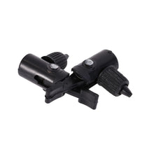 2Pcs Bicycle Inflator For Valve Air Pump Schrader Adapeter Nozzle Tackle Accessories For Bike