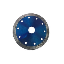 Diamond saw blade, granite marble cutting disc, ceramic tile corner, 105MM/125MM