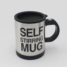★★★Stainless Steel Electric Mixing Cup Automatic Self Stirring Mug 400ml, Coffee Milk Drink Mug Blender