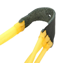 Rubber Band Bow Elastic Bungee Latex Band for Slingshots Catapults Outdoor Hunting Arrow Accessories