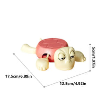 Panicked Turtle Coaster Funny Coasters Coffee Tea Cup Mat Insulation Pad Mug Holder Quirky Turtle Coaster Home Office Decor
