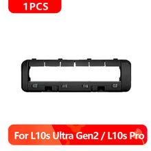 Dreame L10s Ultra Gen2 / L10s Pro Ultra HeatMain Side Brush HEPA Filter Mop Dust Bag Vacuum Cleaner Replacement Accessories