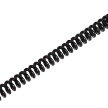 Phone Accessories Spring Rope Spiral Telephone Line Running Phone Rope Mobile Phone Strap Key Lanyard Bungee Cord Elastic Rope