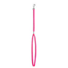 Pet Leash Leads Dog Grooming Bath Nylon Restraint Adjustable Fixed Dog Cat Safety Rope Loops Table Black Blue Pink Puppy Harness