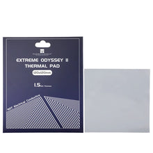 Thermalright ODYSSEY Ⅱ 2nd Generation 14.8W/MK  Silicone Pad thermal pad CPU/GPU Graphics Card Motherboard Thermal Pad 84x45x4.0